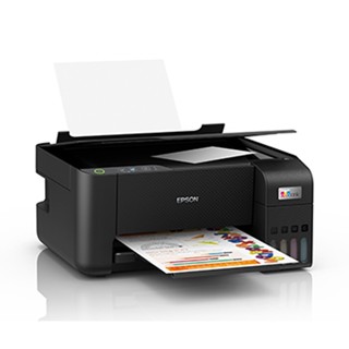 EPSON L3210 高速三合一連續供墨複合機 噴墨印表機