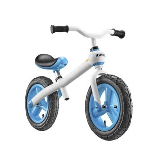[KUNDO] Evo 極輕平衡車 白藍 滑步車 巡揚單車