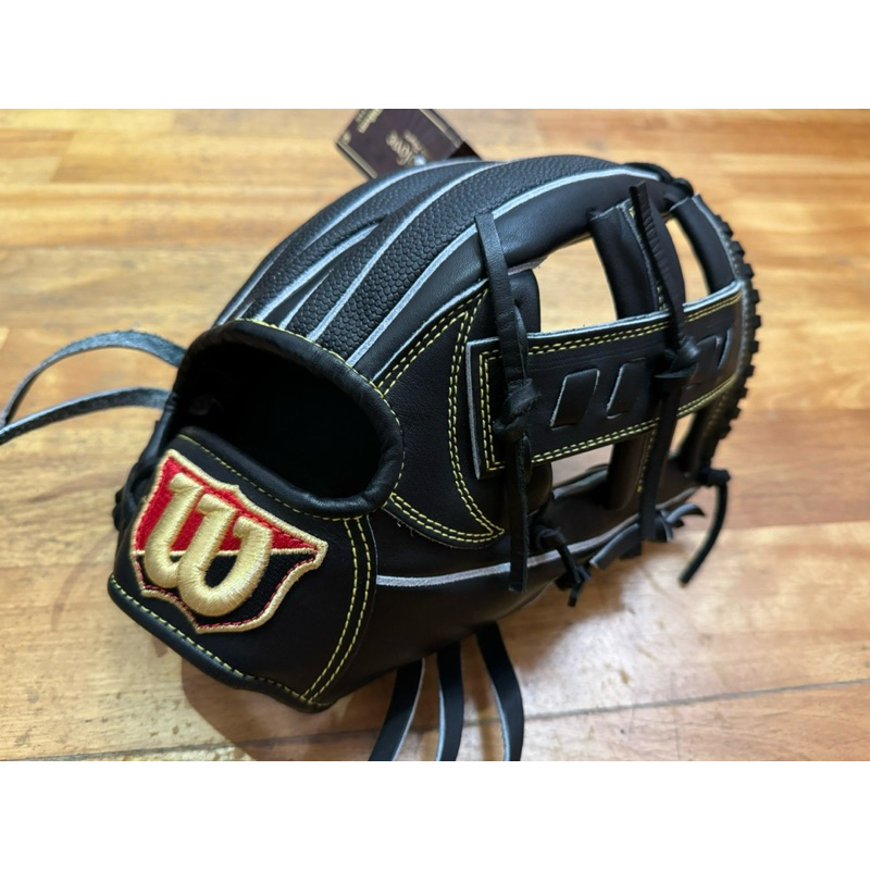 [黑瑞賣手套] Wilson Staff HWQD5T 硬式 內野 棒球手套 壘球手套