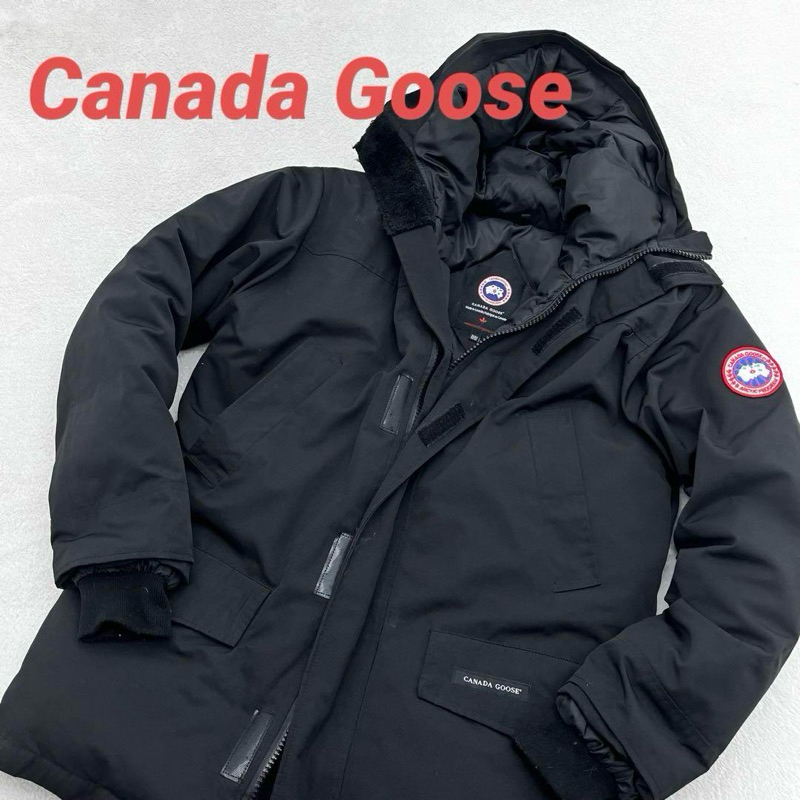 CANADA GOOSE 4565M 加拿大鵝羽絨服 外套