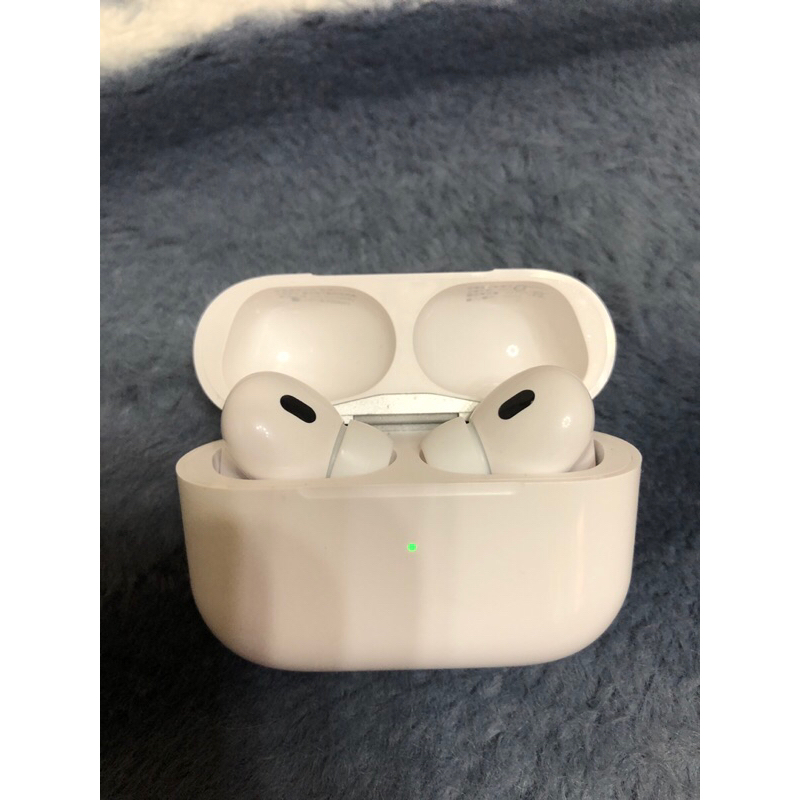 AirPods pro 2 lightning 二手