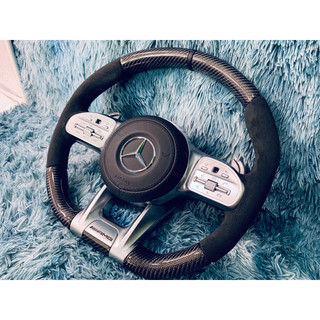 BENZ W463 G500 4x4 日規 改裝方向盤 方向盤 訂貨三天到貨