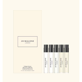 【現貨 Jo Malone 原廠針管】祖馬龍 杏桃花 藍風鈴 小蒼蘭 英國梨 甜碗豆 1.5ml