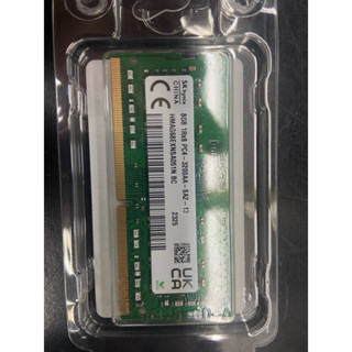 筆記型記憶體 筆電記憶體 NB DDR4 DDR5 三星 美光 SK hynix 拆機記憶體 擴充 升級 記憶體