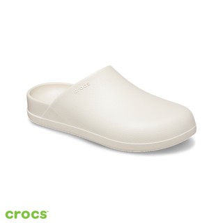 Crocs卡駱馳 (中性鞋) 板栗克駱格 209366-160 洞洞鞋