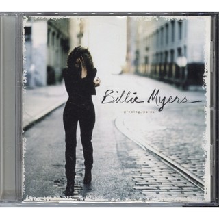 【嘟嘟音樂坊】比莉麥爾絲 Billie Myers - 成長的代價 Growing Pains