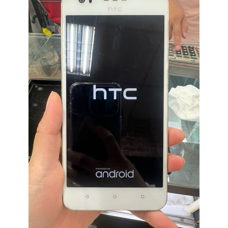 便宜二手機htc D10u