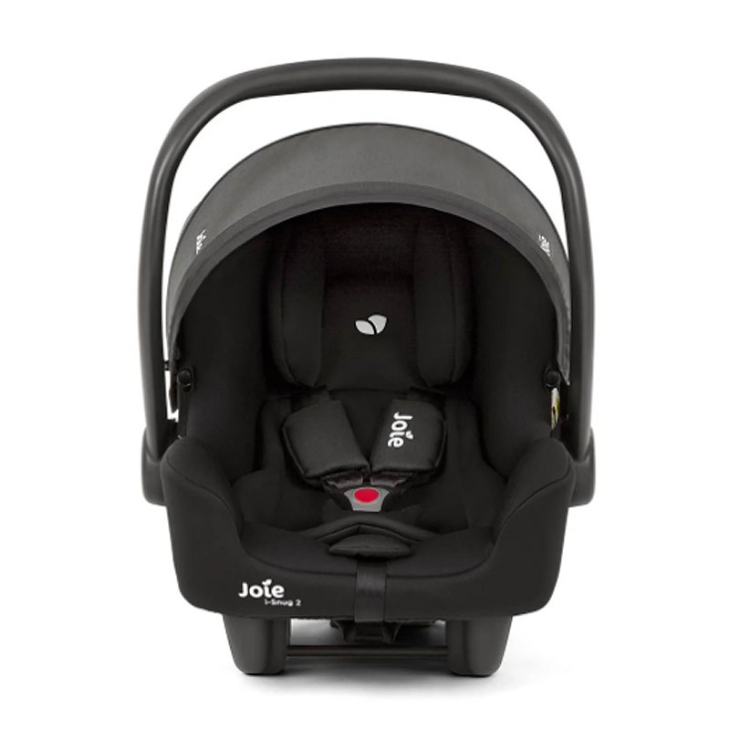 奇哥 Joie i-Snug™ 2 嬰兒提籃汽座 (黑) /新生兒手提式汽車安全座椅