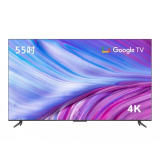 TCL ( 55P737 ) 55型【P737系列】4K智慧連網液晶顯示器