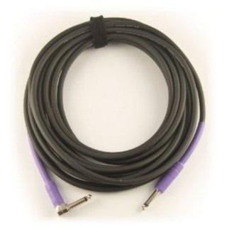 美國 LAVA Cable CLEAR CONNECT 20呎 6公尺 直對L 吉他 BASS 導線