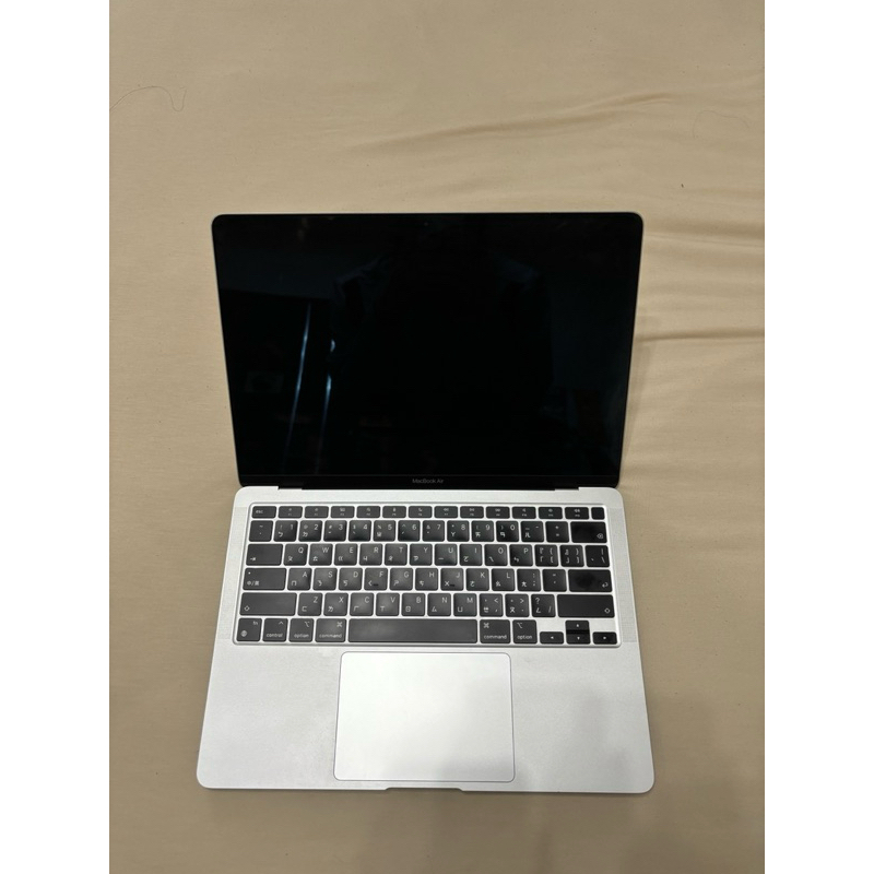 MacBook Air M1(2020) 8G/256GB