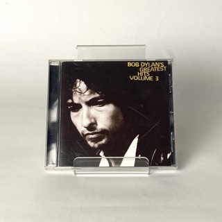 二手專輯- Bob Dylan–Greatest Hits vol.3 巴布狄倫/精選輯第三輯
