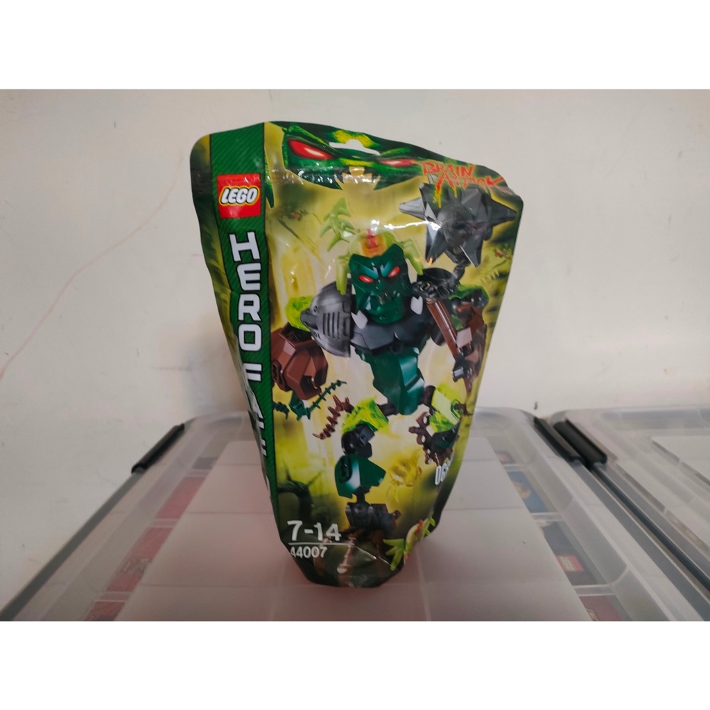 lego 44007的價格推薦 - 2026年6月 | 比價比個夠BigGo