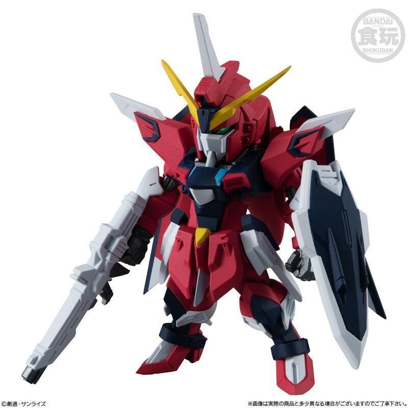 【盒損】萬代 FW GUNDAM CONVERGE ♯24 286 機動戰士鋼彈SEED FREEDOM 不朽正義鋼彈