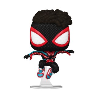 FUNKO POP Games: Spider-Man 2- Exclusive POP 2 FN78507