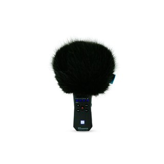 Radius Windshields Mini Windcover 防風 毛套 Zoom 手持 錄音機 專用 防風罩