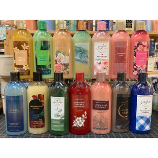 《光頭＆Jordan小舖》Bath＆body Works BBW 洗髮精 潤髮乳Shampoo Conditioner