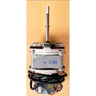 聲寶 18吋 電扇 電風扇用風扇馬達 MF018B 附電容器(4uF/250V)+站芯 適:SK-FA18…-【便利網】