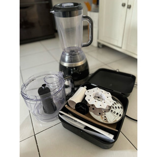 russell hobbs 食物調理機