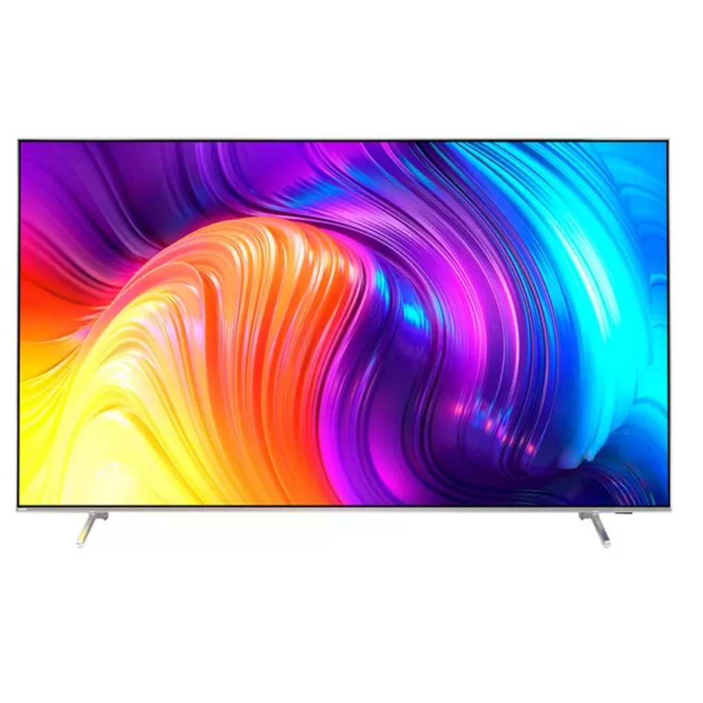 PHILIPS 86PUH8807 86吋電視