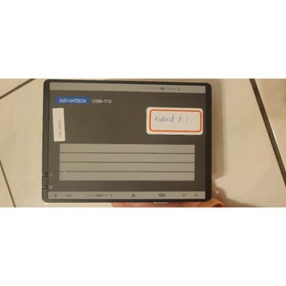 研華電腦 Advantech USM-110A 工控電腦 準系統 微電腦 IoT 物聯網 CTOS PaaS 四核心