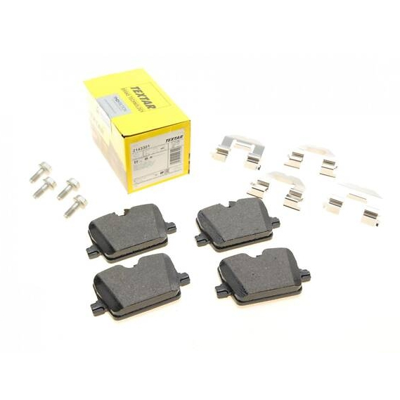 【SFF雙B賣場】BMW G20/G21/G28/G29 TEXTAR 來另片 34206888831適用車型請看物品說