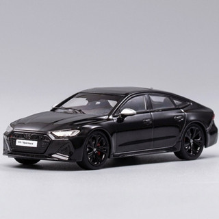 【六四分之一】KengFai 其輝｜Audi 奧迪RS7 C8 Sportback｜1/64合金模型車