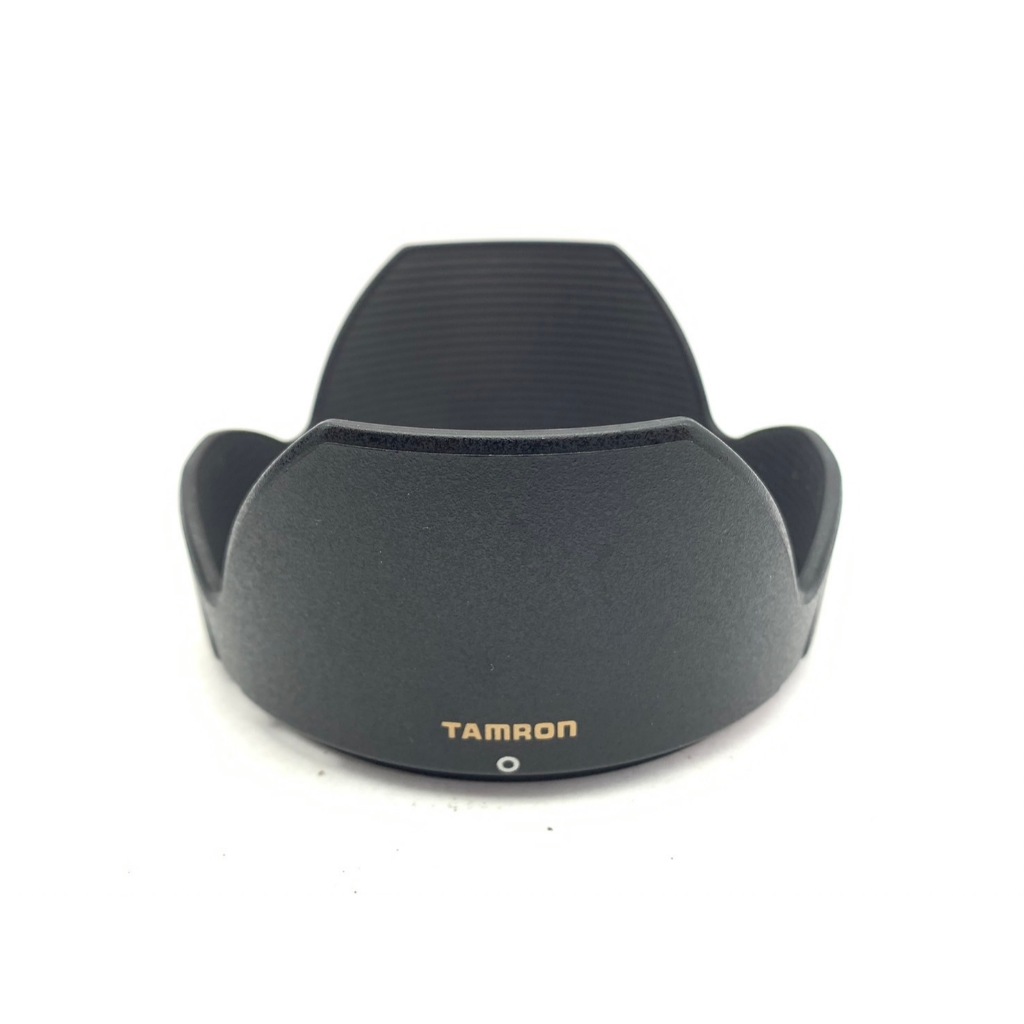 中古二手 原廠遮光罩 Tamron DA18 遮光罩 18-250mm 18-270mm  A18 B008 騰龍遮光罩