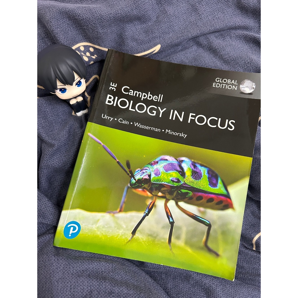 3e campbell 生物學的價格推薦- 2025年8月| 比價比個夠BigGo
