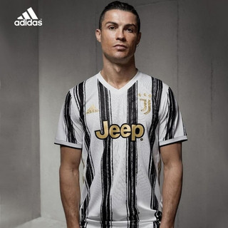 [5折出清] Adidas JUVENTUS 尤文圖斯 主場足球衣 男 EI9894