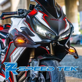 翰林🆁🅰🅲🅸🅽🅶二輪 R2 GPW-CBR650R CBR 650R 競技 定風翼 車身 滑行 防護 車殼 保護 套件