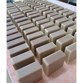 【長青手工皂】【買5送1】午時水平安皂/艾草抹草芙蓉香茅【送的肥皂是同價位皂，種類隨機】