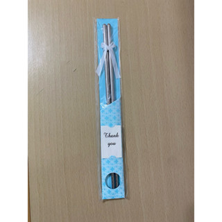 不鏽鋼喜筷組 不銹鋼囍筷 環保筷 筷子