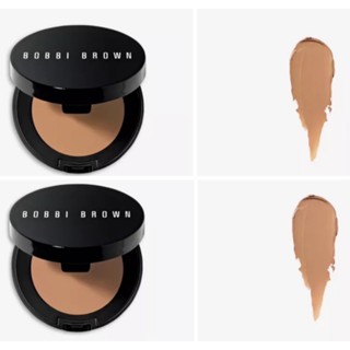 ✨英國代購 Bobbi Brown 專業修飾霜 修容餅 1.4g 完美遮瑕 中和黑眼圈必備