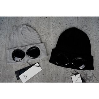 【HYDRA】C.P. Company Goggle Beanie 毛帽 護目鏡 CP【CP00】