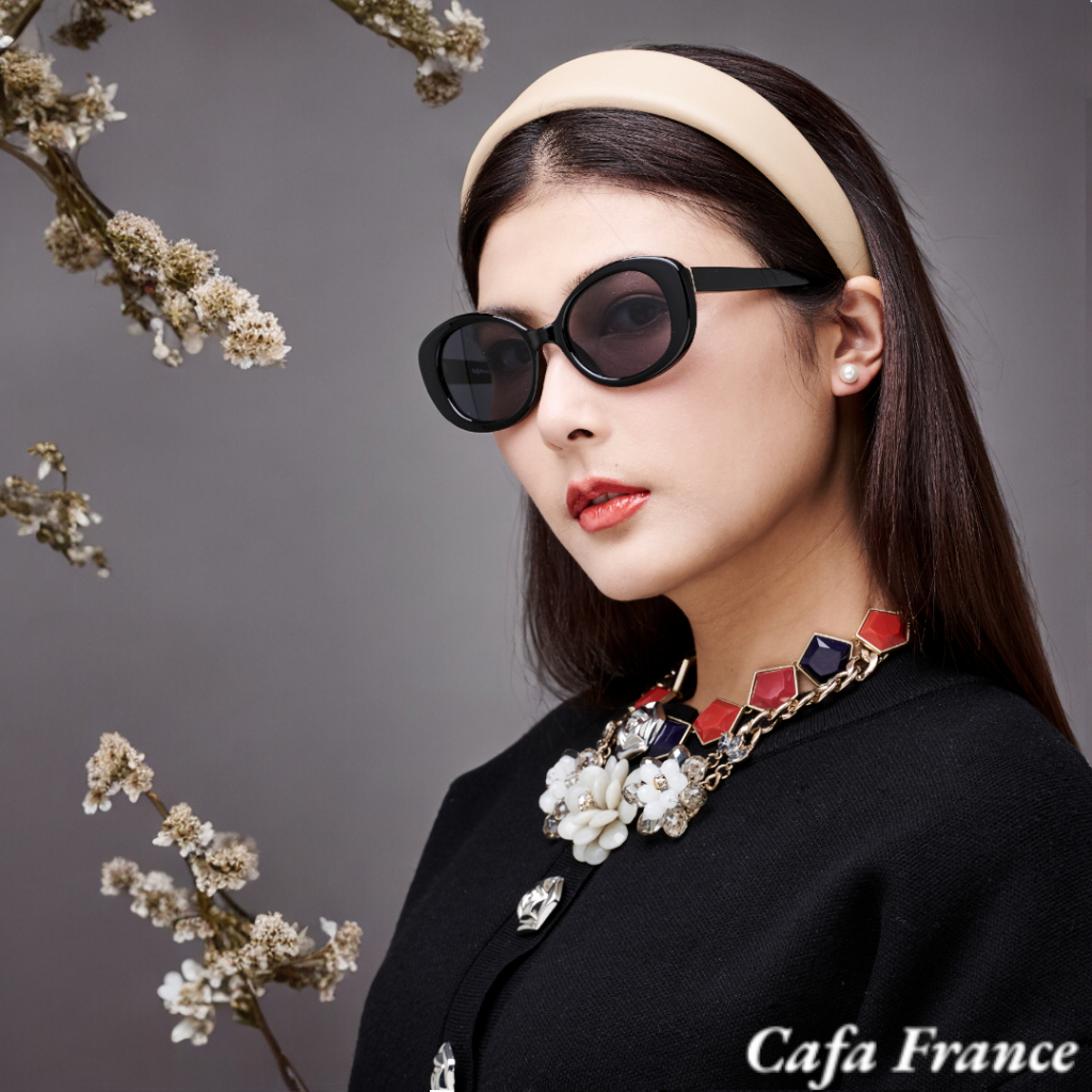 Cafa France 卡法眼鏡 C102:抗紫外線、抗藍光、太陽眼鏡、墨鏡