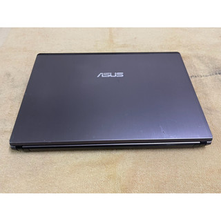 二手電腦 華碩 U47VC 記憶體4G 硬碟500G