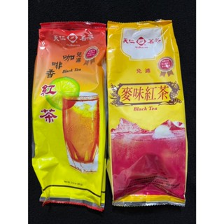 天仁 免濾袋茶 紅茶 (咖啡紅茶/麥味紅茶/茉香綠茶) 90g/包