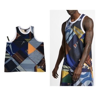 [零碼出清] Nike KD Hyper Elite Tank 男 籃球 背心 球衣 AT3188-495