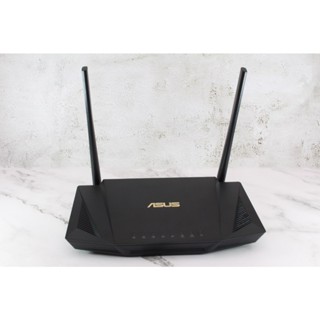 <促銷> asus 華碩 rt-ax56u ax1800 wifi6 分享器/路由器 手機分享網路專用~