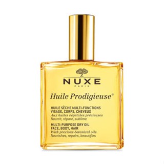 法國 NUXE 黎可詩 全效晶亮精華油 100ml (TW023)