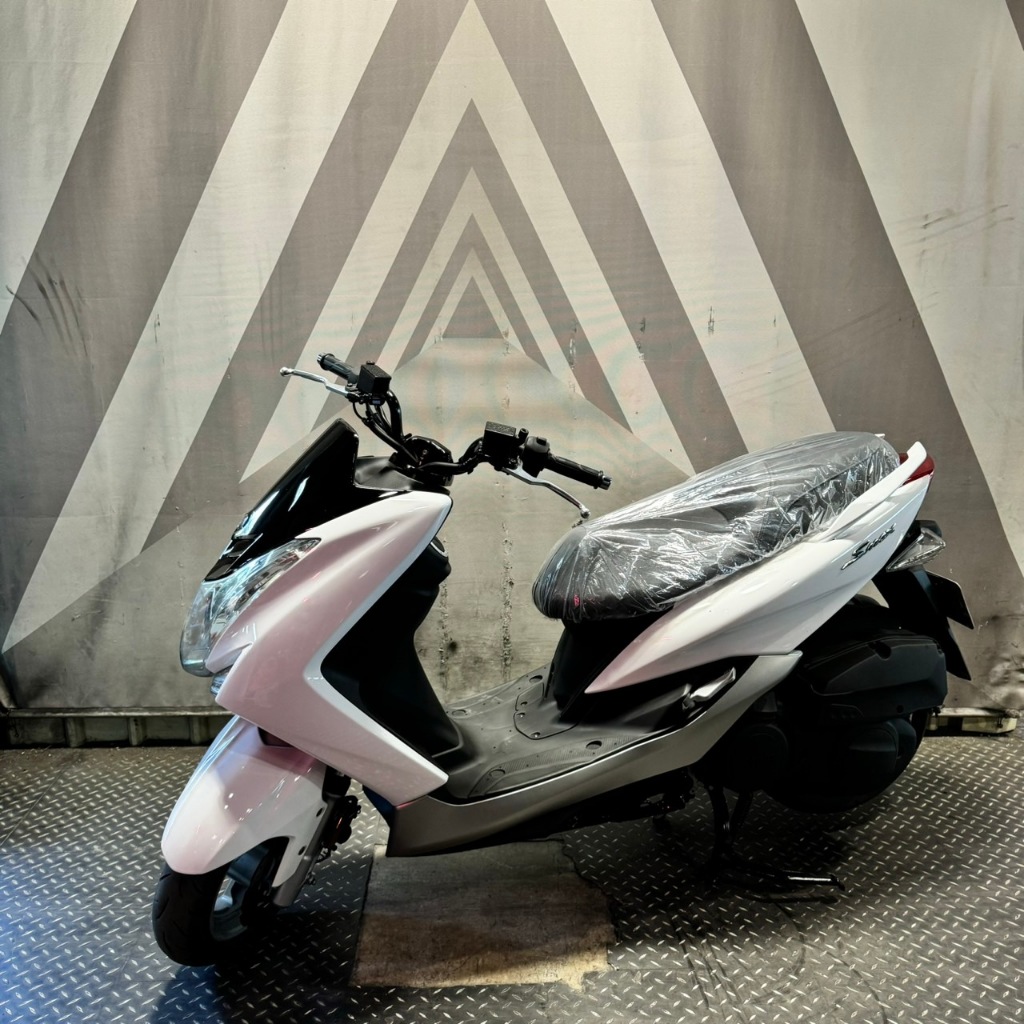 【保固車】【0元交車】2013年 YAMAHA 山葉 SMAX 155 SMAX155 機車 雙碟