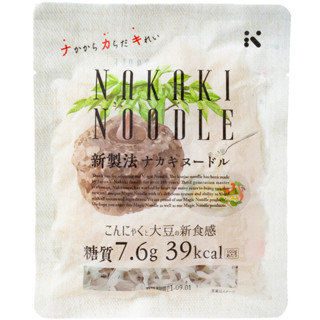 【愛有機】日本 NAKAKI 拿卡輕 纖食蒟蒻義大利麵180g 蒟蒻纖食