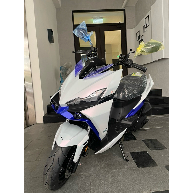 DRG2.0 全新領牌車 免排 現車 可分期 免頭款 新車 sym