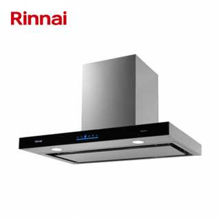 Rinnai 林內 RH-8171倒T式4D直吸導流設計排油煙機(80cm)(限北北基地區購買)