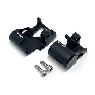 日本 OPMID 溫度 / 含氧感知器CNC造型保護蓋組MONKEY125(JB03)DAX125(JB04)CT125