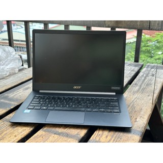 *14吋商用筆電/出清*ACER TravelMate X514-51筆記型電腦福利品14吋/不到1公斤/可升級全新電池