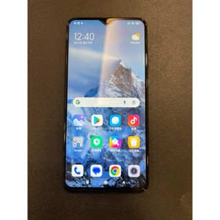 🎩二手🎩小米 Redmi Note 8 Pro 6+64G 綠/白 note8pro