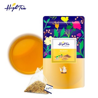【High Tea】豐收蕎麥茶 6g x 12入/袋