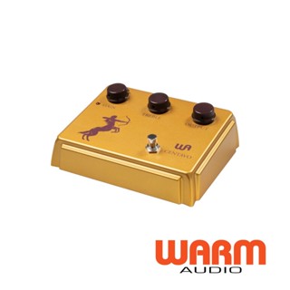 Warm Audio Centavo 人頭馬 破音 經典吉他效果器 公司貨